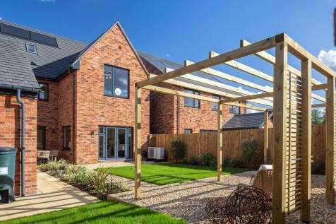 cala at himley village, bicester