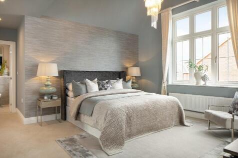 cala at himley village, bicester