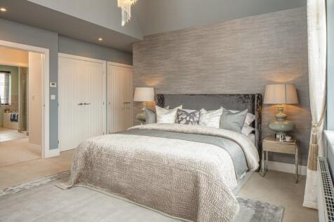 cala at himley village, bicester