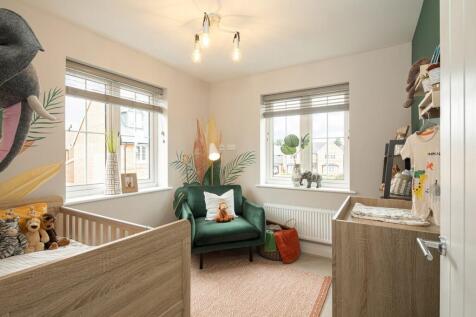 cala at himley village, bicester