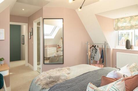 cala at himley village, bicester