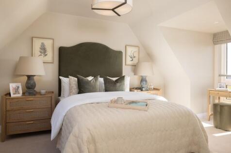 cala at himley village, bicester
