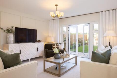 cala at himley village, bicester