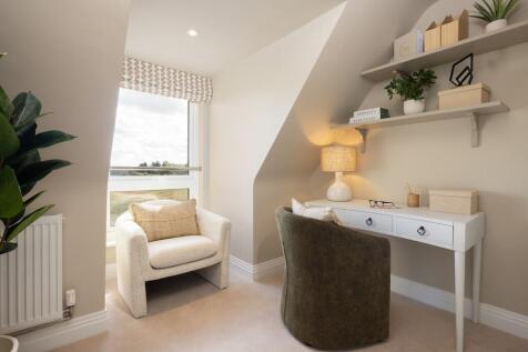 cala at himley village, bicester