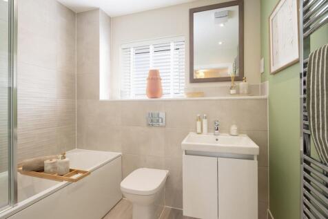 cala at himley village, bicester