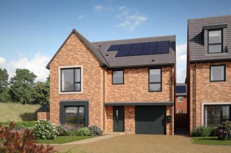 cala at himley village, bicester