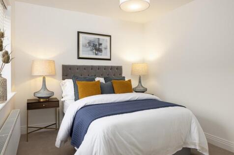 cala at himley village, bicester