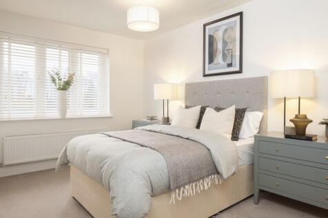 cala at himley village, bicester