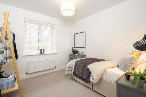 cala at himley village, bicester