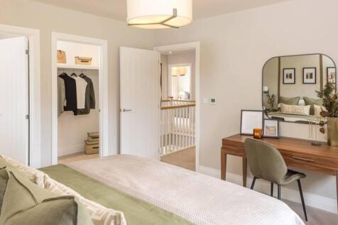 cala at himley village, bicester