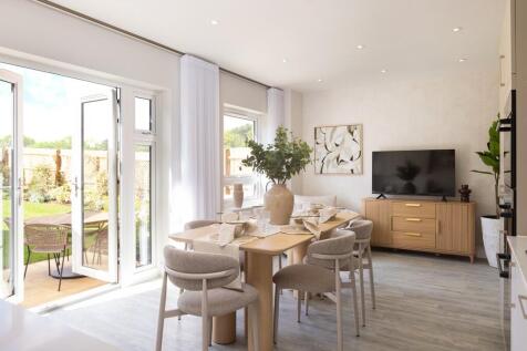 cala at himley village, bicester
