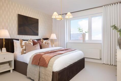 cala at himley village, bicester