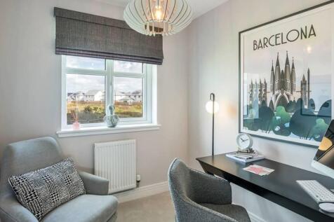 cala at himley village, bicester