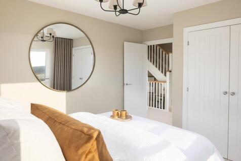 cala at himley village, bicester