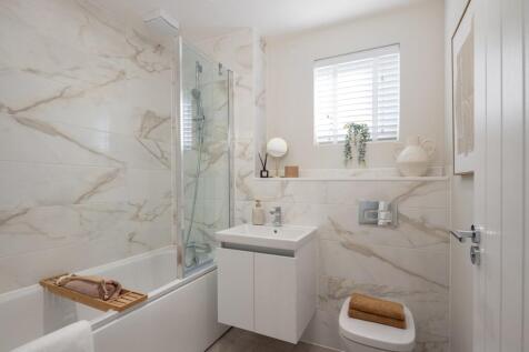 cala at himley village, bicester