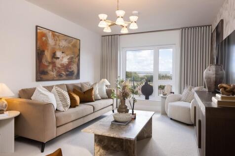 cala at himley village, bicester