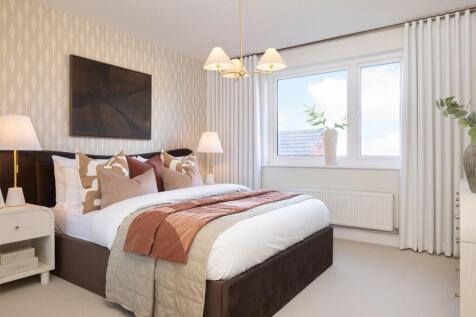 cala at himley village, bicester