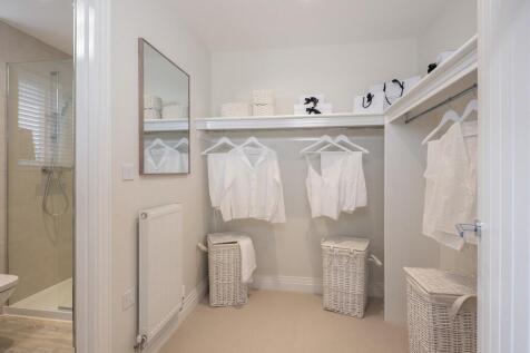 cala at himley village, bicester