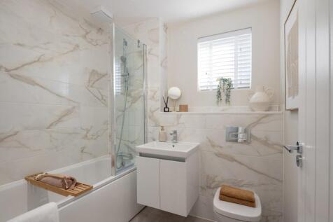 cala at himley village, bicester