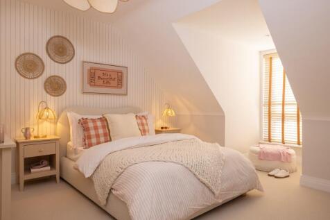 cala at himley village, bicester