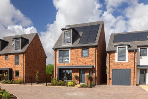 cala at himley village, bicester