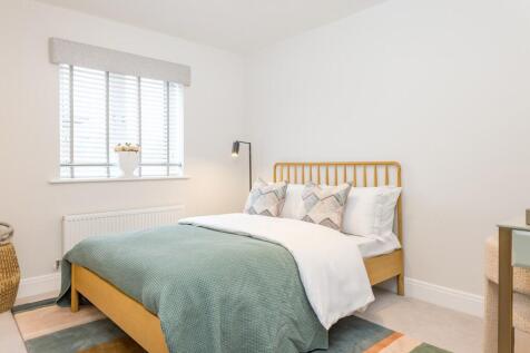cala at himley village, bicester