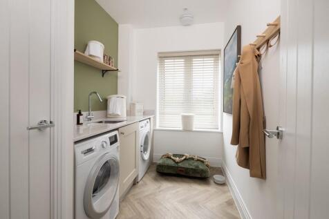 cala at himley village, bicester