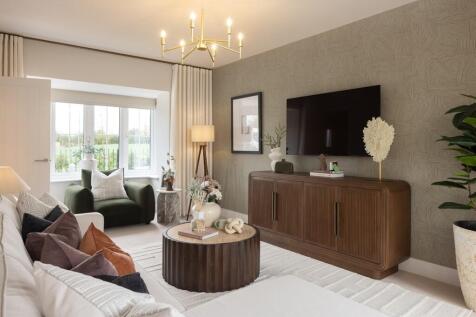 cala at himley village, bicester