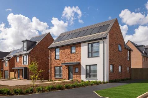 cala at himley village, bicester