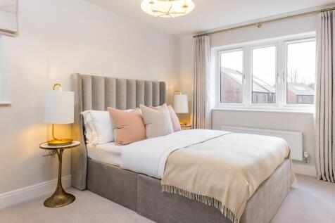 cala at himley village, bicester