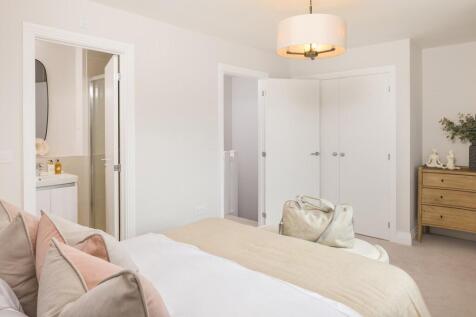 cala at himley village, bicester