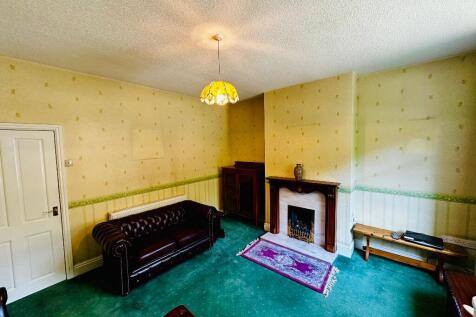 Reception Room 1 