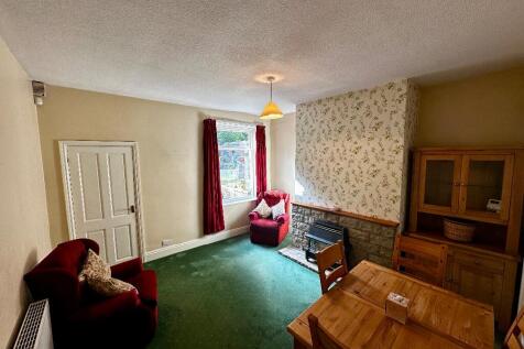 Reception Room 2