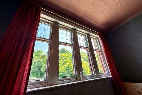 Original Sash Window