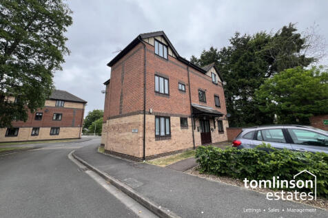 1 Bedroom flat for sale