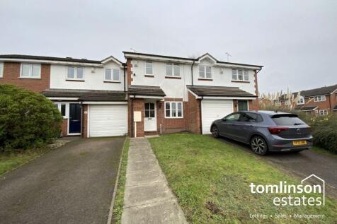 2 Bedroom House in Lenton