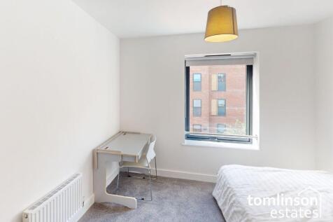 6 Bedroom HMO for Sale