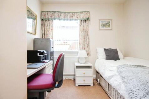 Bedroom 3 41