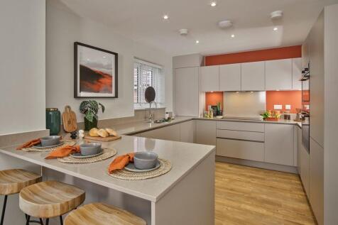 Rowan Kitchen