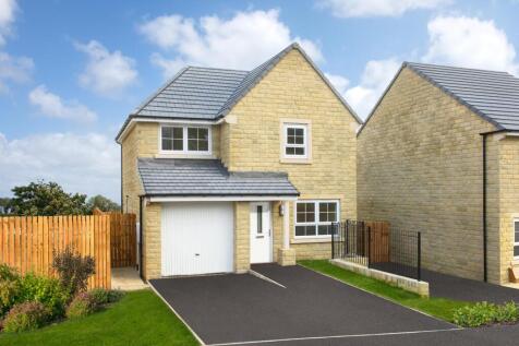 External image The Bridleways