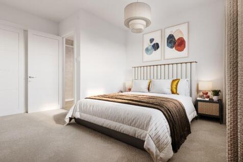 Mian Bedroom