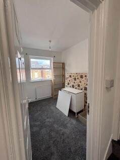 1st Bedroom