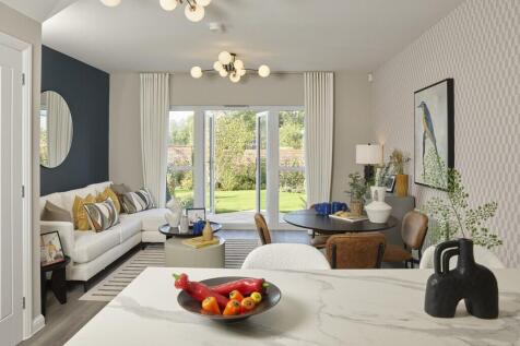 Oakham Dining Living