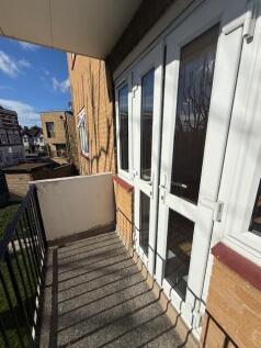 Terrace / Patio