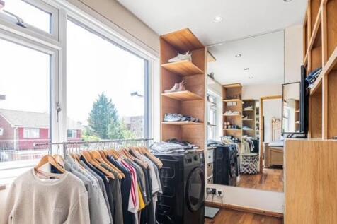 Generic or Other Spaces