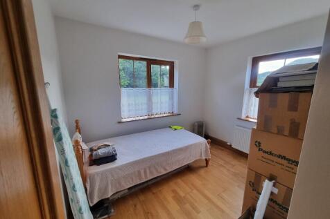 Bedroom Ground Floor