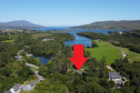 Location of Property