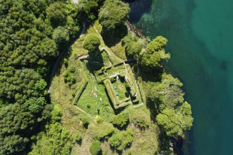 Dunboy Castle