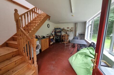 Studio Ground Floor
