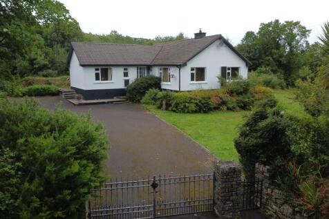 Stone Wall &amp; Gate
